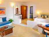 Tamarix Del Mar Suites - о. Санторини, Гърция