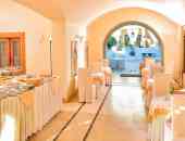 Tamarix Del Mar Suites - о. Санторини, Гърция