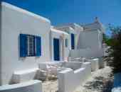 Terra Maltese Natural Retreat - о. Миконос, Гърция