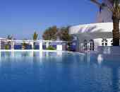 Thalassa Resort - о. Санторини, Гърция