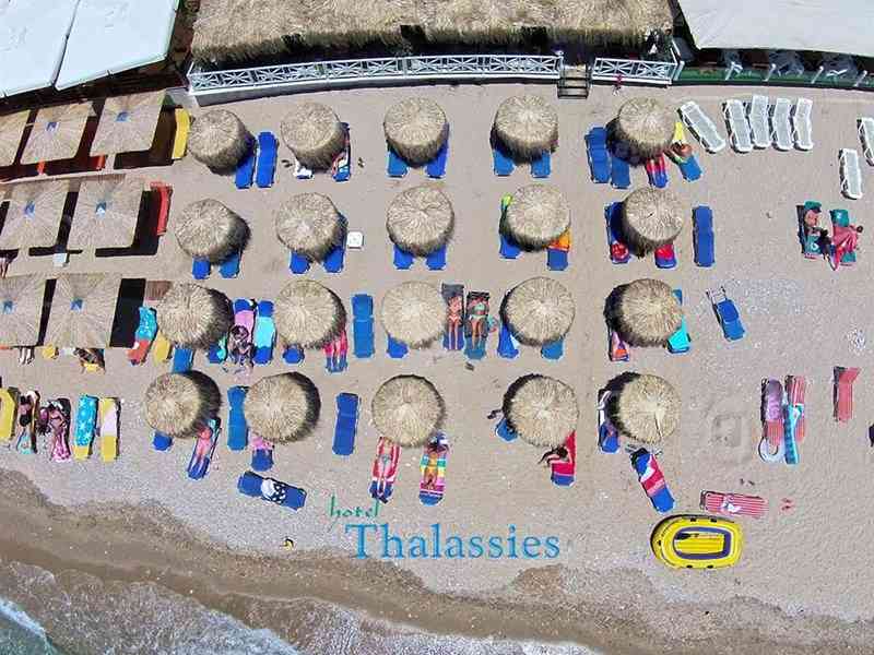 Thalassies Hotel 