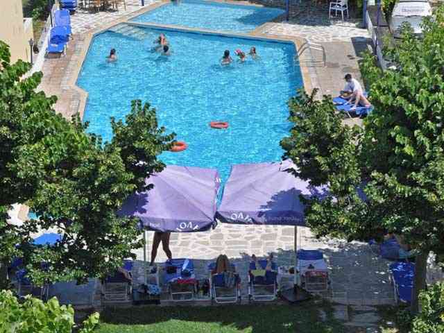 Thalassies Hotel 