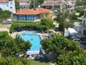 Thalassies Hotel  - о. Тасос, Гърция