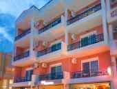 Thalassies Hotel  - о. Тасос, Гърция