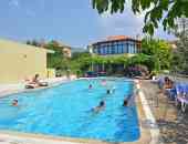 Thalassies Hotel  - о. Тасос, Гърция