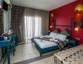 Thalassies Hotel  - о. Тасос, Гърция
