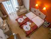 Thalassies Nouveau Hotel  - о. Тасос, Гърция