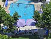 Thalassies Nouveau Hotel  - о. Тасос, Гърция