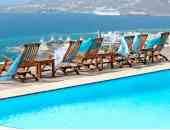 Tharroe of Mykonos Hotel - о. Миконос, Гърция