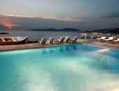 Tharroe of Mykonos Hotel - о. Миконос, Гърция