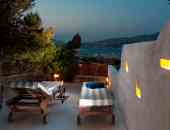 Tharroe of Mykonos Hotel - о. Миконос, Гърция