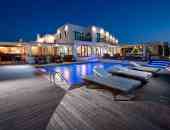 Tharroe of Mykonos Hotel - о. Миконос, Гърция
