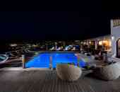 Tharroe of Mykonos Hotel - о. Миконос, Гърция