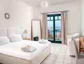 Tharroe of Mykonos Hotel - о. Миконос, Гърция