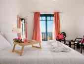 Tharroe of Mykonos Hotel - о. Миконос, Гърция