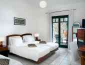 Tharroe of Mykonos Hotel - о. Миконос, Гърция
