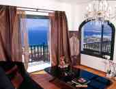 Tharroe of Mykonos Hotel - о. Миконос, Гърция