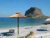 The Flower Of Monemvasia - Пелопонес, Лакония, Гърция
