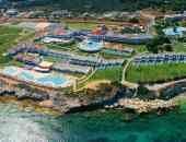 Kresten Royal Euphoria Resort - о. Родос, Гърция