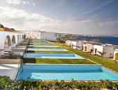Kresten Royal Euphoria Resort - о. Родос, Гърция