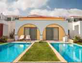 Kresten Royal Euphoria Resort - о. Родос, Гърция