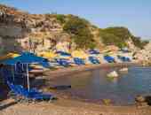 Kresten Royal Euphoria Resort - о. Родос, Гърция