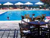 The Skiathos Palace Hotel - о. Скиатос, Гърция