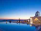 The Tsitouras Collection Hotel - о. Санторини, Гърция