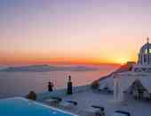 The Tsitouras Collection Hotel - о. Санторини, Гърция