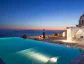 The Tsitouras Collection Hotel - о. Санторини, Гърция