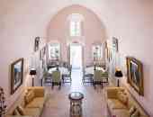 The Tsitouras Collection Hotel - о. Санторини, Гърция