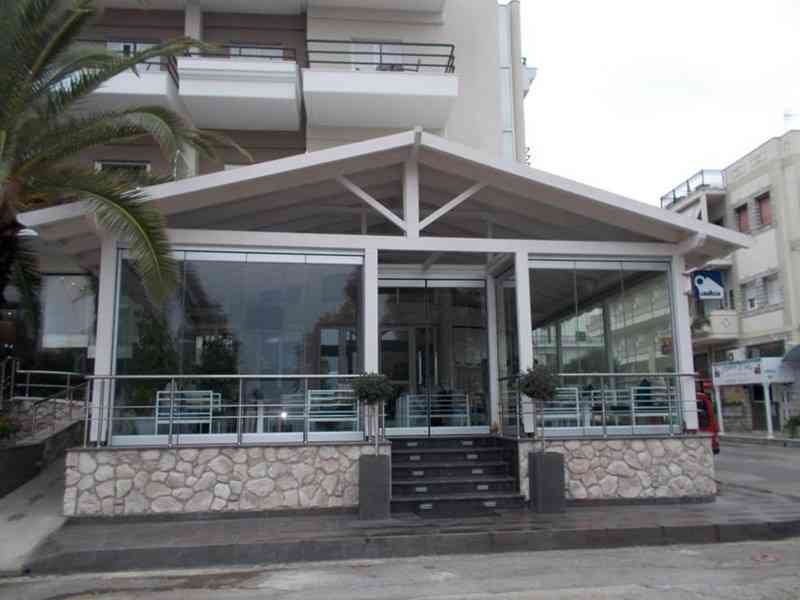 Tokalis Boutique Hotel & Spa, Волос