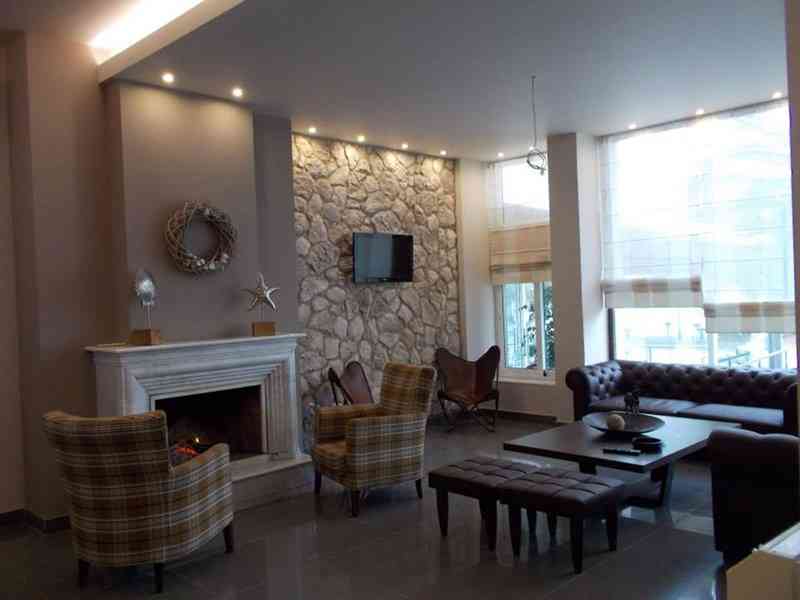 Tokalis Boutique Hotel & Spa, Волос