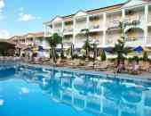 Tsilivi Admiral Hotel - о. Закинтос, Гърция