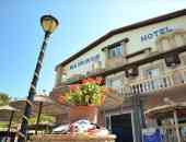 Tsilivi Mavrikos Hotel - о. Закинтос, Гърция