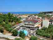 Tsilivi Mavrikos Hotel - о. Закинтос, Гърция