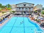 Tsilivi Mavrikos Hotel - о. Закинтос, Гърция