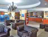 Tsilivi Mavrikos Hotel - о. Закинтос, Гърция