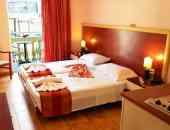 Tsilivi Mavrikos Hotel - о. Закинтос, Гърция
