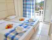 Tsilivi Mavrikos Hotel - о. Закинтос, Гърция
