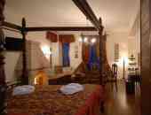 Vaela Pallas Cultural Resort & Spa - Олимпийска ривиера, Гърция