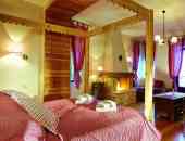 Vaela Pallas Cultural Resort & Spa - Олимпийска ривиера, Гърция