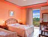 Varres Hotel - о. Закинтос, Гърция