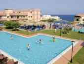 Vasia Beach Resort & SPA (ex. Aquis) - о. Крит, Ласити, Гърция