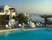 Vedema, a Luxury Collection Hotel - о. Санторини, Гърция