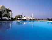 Vedema, a Luxury Collection Hotel - о. Санторини, Гърция