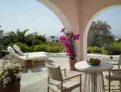 Vedema, a Luxury Collection Hotel - о. Санторини, Гърция