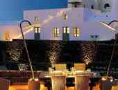 Vedema, a Luxury Collection Hotel - о. Санторини, Гърция