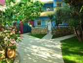 Vegina Hotel - о. Тасос, Гърция