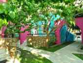 Vegina Hotel - о. Тасос, Гърция